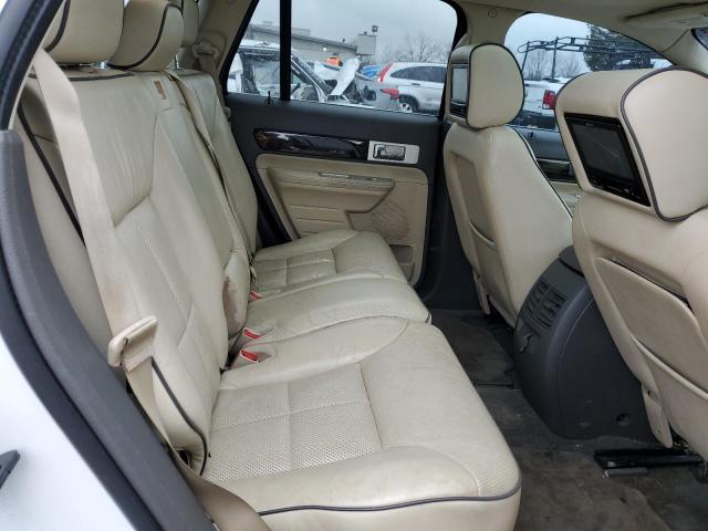 Photo 11 from auction – 2010 LINCOLN MKX with VIN 2LMDJ6JCXABJ05946