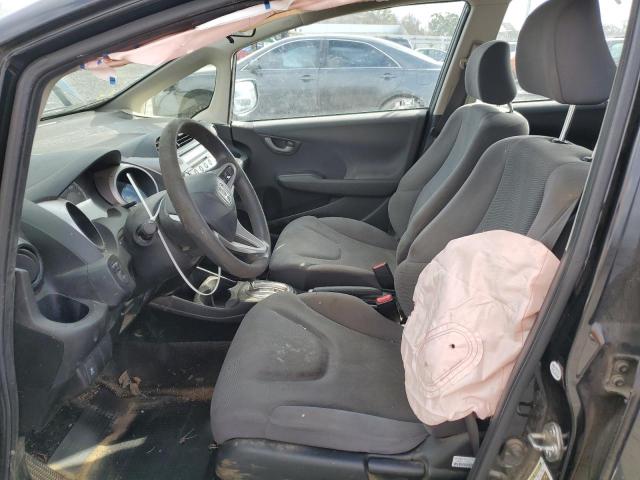 Фото 7 с аукциона – 2012 HONDA FIT с VIN JHMGE8H33CS007254