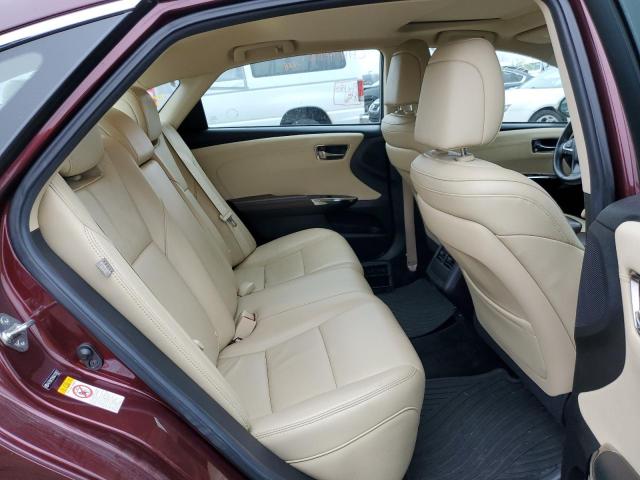 Photo 10 from auction – 2016 TOYOTA AVALON XLE with VIN 4T1BK1EB6GU218977