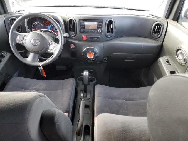 Photo 8 from auction – 2010 NISSAN CUBE BASE with VIN JN8AZ2KR3AT163313