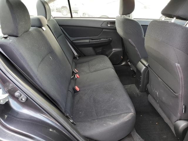 Photo 10 from auction – 2014 SUBARU IMPREZA PR with VIN JF1GJAC66EH024609