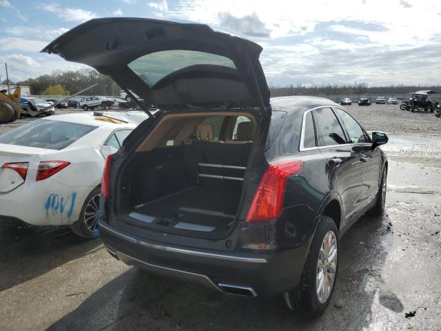 Photo 3 from auction – 2017 CADILLAC XT5 PLATIN with VIN 1GYKNFRS4HZ110746