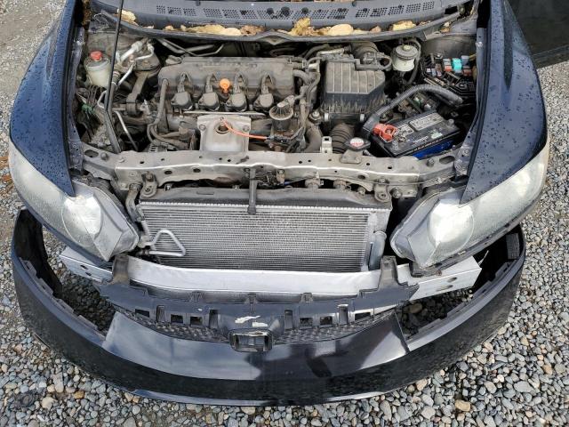 Photo 11 from auction – 2011 HONDA CIVIC LX with VIN 2HGFA1F58BH520379