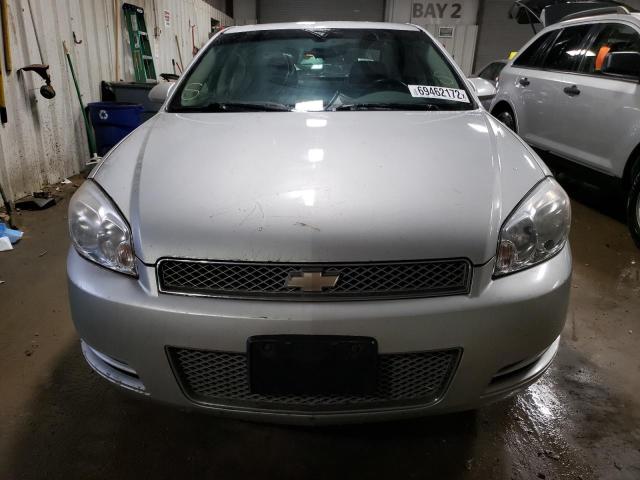 Photo 5 from auction – 2012 CHEVROLET IMPALA LT with VIN 2G1WG5E35C1100618