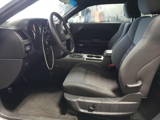 Photo 7 from auction – 2010 DODGE CHALLENGER with VIN 2B3CJ4DV6AH331574