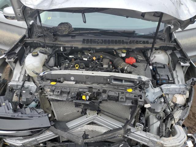 Photo 11 from auction – 2020 FORD EDGE SEL with VIN 2FMPK4J98LBB60199