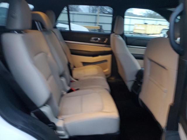 Photo 11 from auction – 2019 FORD EXPLORER X with VIN 1FM5K8D86KGB28666