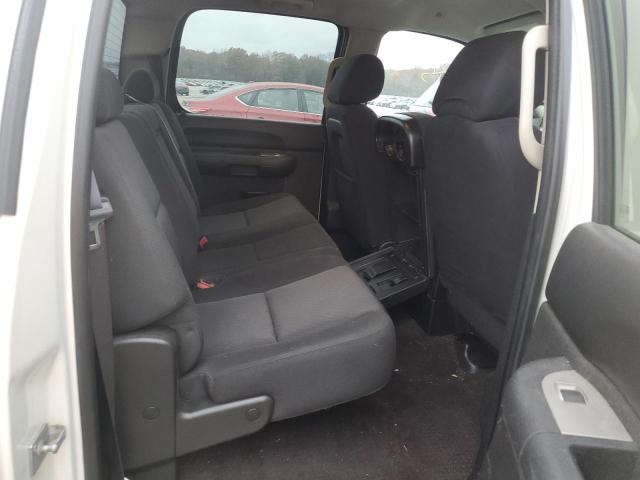 Photo 10 from auction – 2011 GMC SIERRA C15 with VIN 3GTP1VE07BG236418