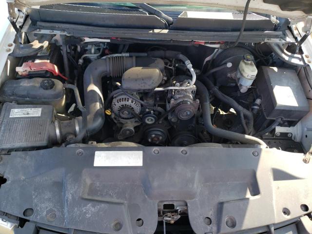 Photo 11 from auction – 2008 GMC SIERRA C15 with VIN 1GTEC14X38Z239415