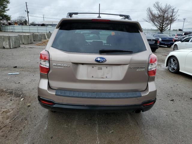 Photo 6 from auction – 2015 SUBARU FORESTER 2 with VIN JF2SJAKC5FH565018