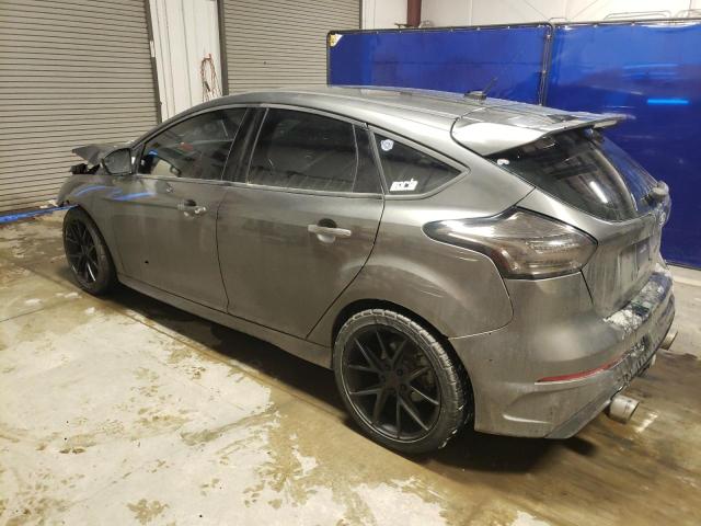 Photo 2 from auction – 2016 FORD FOCUS ST with VIN 1FADP3L98GL275901