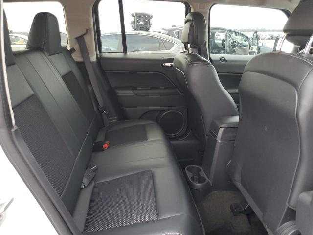 Photo 11 from auction – 2017 JEEP PATRIOT SP with VIN 1C4NJRBB5HD112268
