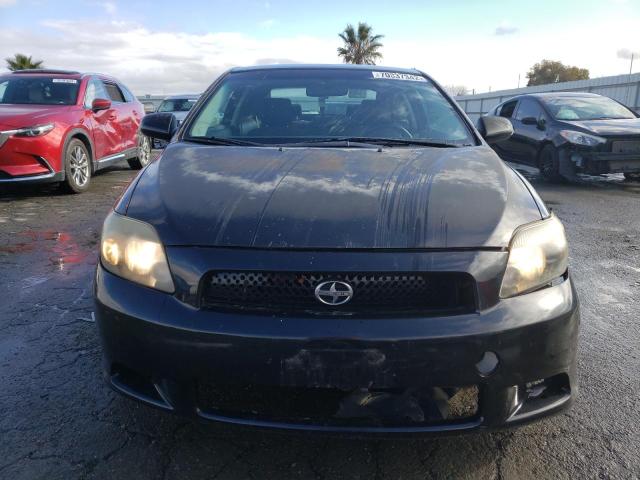 Photo 5 from auction – 2009 TOYOTA SCION TC with VIN JTKDE167190302173