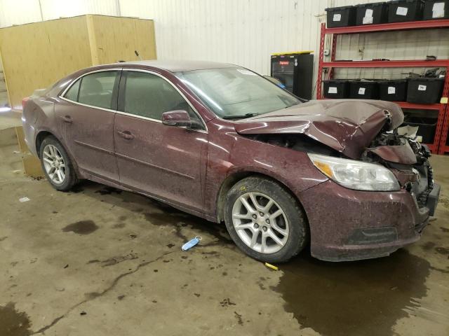 Photo 4 from auction – 2015 CHEVROLET MALIBU 1LT with VIN 1G11C5SL5FF281629