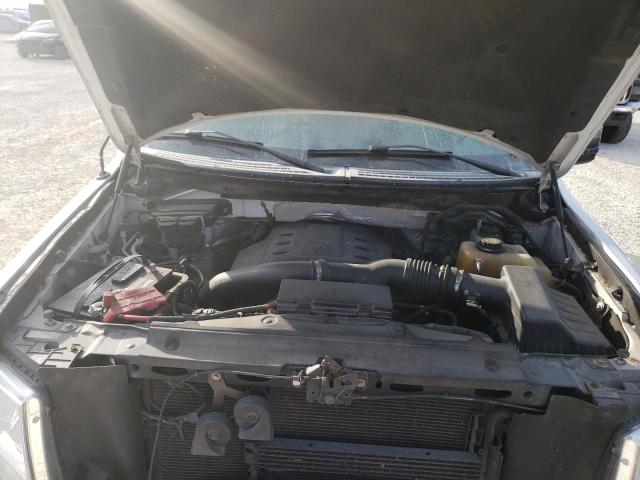Photo 11 from auction – 2011 FORD F150 SUPER with VIN 1FTFW1ET6BFB98486