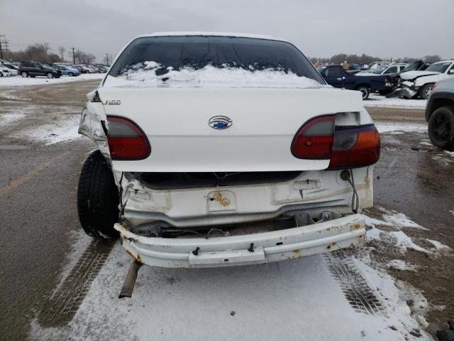 Photo 6 from auction – 2004 CHEVROLET MALIBU with VIN 1G1ND52F14M607735