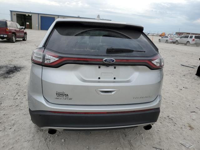 Photo 6 from auction – 2015 FORD EDGE TITAN with VIN 2FMTK3K91FBB06660