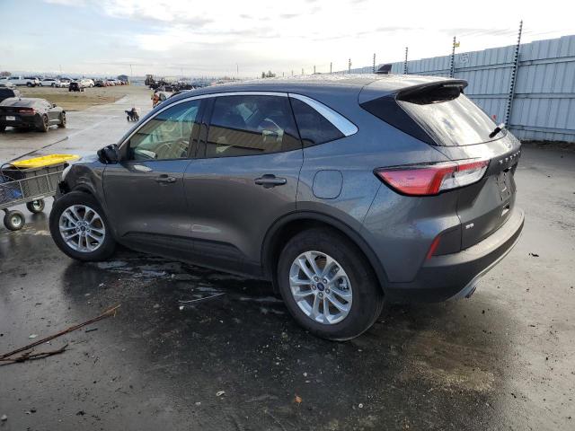 Photo 2 from auction – 2022 FORD ESCAPE SE with VIN 1FMCU0BZ8NUA29397