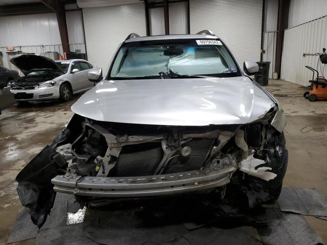 Photo 5 from auction – 2009 SUBARU FORESTER 2 with VIN JF2SH63669H780977
