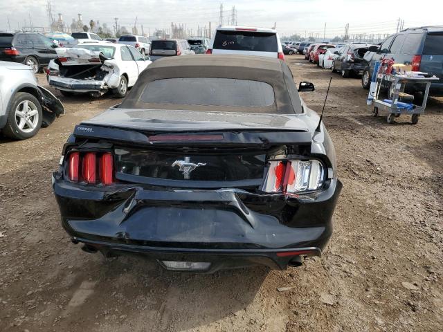 Photo 6 from auction – 2015 FORD MUSTANG with VIN 1FATP8EM0F5363807