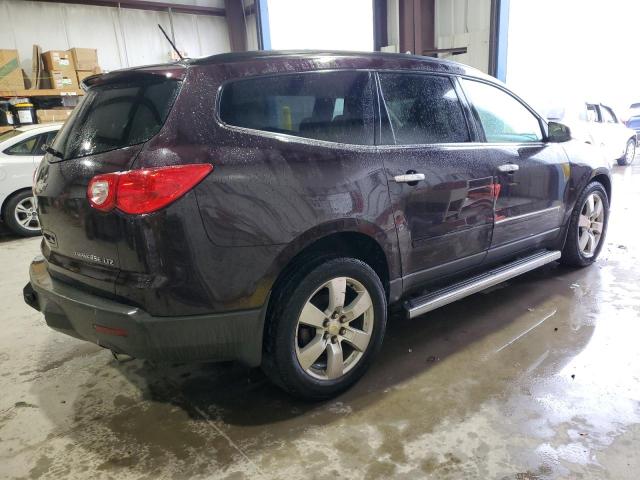 Photo 3 from auction – 2010 CHEVROLET TRAVERSE L with VIN 1GNLVHED1AS111971