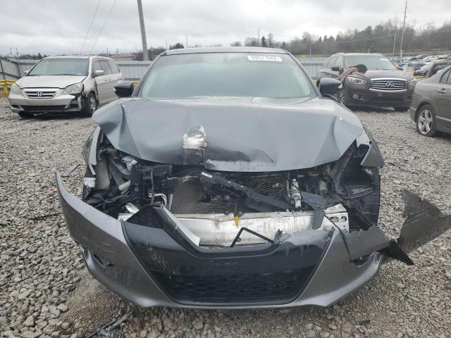Photo 5 from auction – 2017 NISSAN MAXIMA 3.5 with VIN 1N4AA6APXHC420896