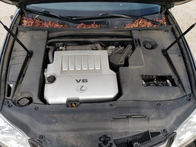 Фото 11 с аукциона – 2012 LEXUS ES 350 с VIN JTHBK1EG9C2483218