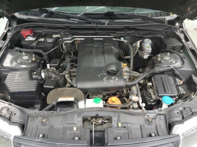 Photo 12 from auction – 2013 SUZUKI GRAND VITA with VIN JS3TD0D73D4100277