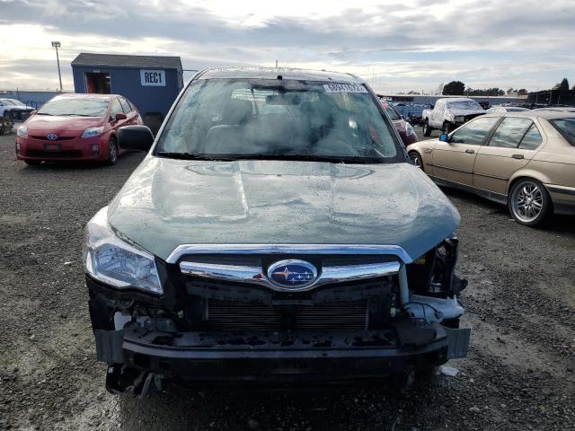 Photo 5 from auction – 2014 SUBARU FORESTER 2 with VIN JF2SJAAC5EH518054