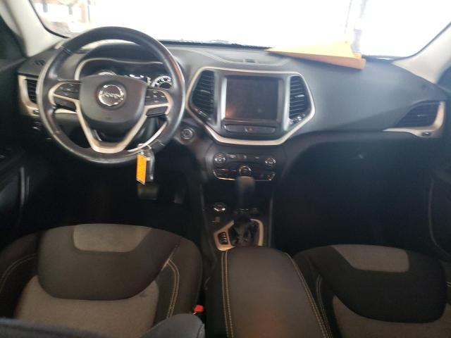 Photo 8 from auction – 2014 JEEP CHEROKEE L with VIN 1C4PJMCB5EW294645