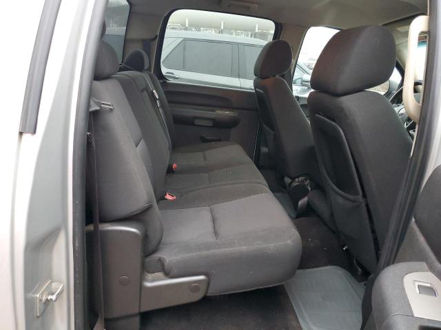 Photo 10 from auction – 2011 GMC SIERRA C15 with VIN 3GTP1UEA4BG211673
