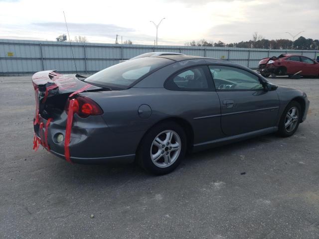 Photo 3 from auction – 2005 DODGE STRATUS SX with VIN 4B3AG42G65E019292