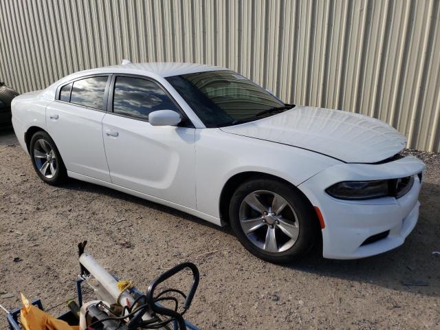 Photo 4 from auction – 2016 DODGE CHARGER SX with VIN 2C3CDXHG7GH186917
