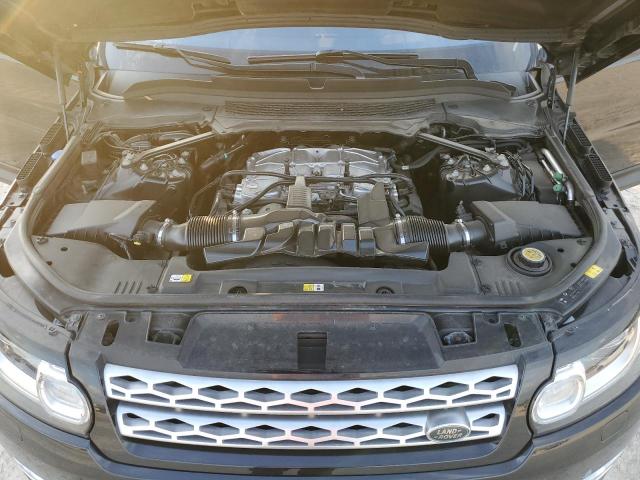 Photo 11 from auction – 2016 LAND ROVER RANGE ROVE with VIN SALWR2PF2GA662701