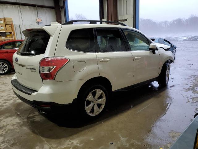 Photo 3 from auction – 2016 SUBARU FORESTER 2 with VIN JF2SJAHC0GH427248
