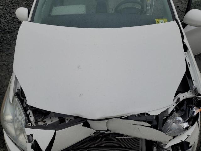 Photo 11 from auction – 2010 TOYOTA PRIUS with VIN JTDKN3DU2A0169916