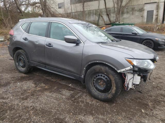 Photo 4 from auction – 2017 NISSAN ROGUE S with VIN 5N1AT2MT0HC789252