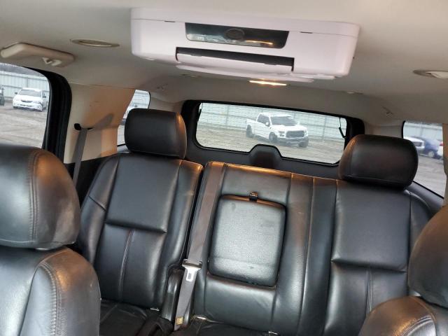 Photo 10 from auction – 2011 CHEVROLET TAHOE C150 with VIN 1GNSCAE04BR102101