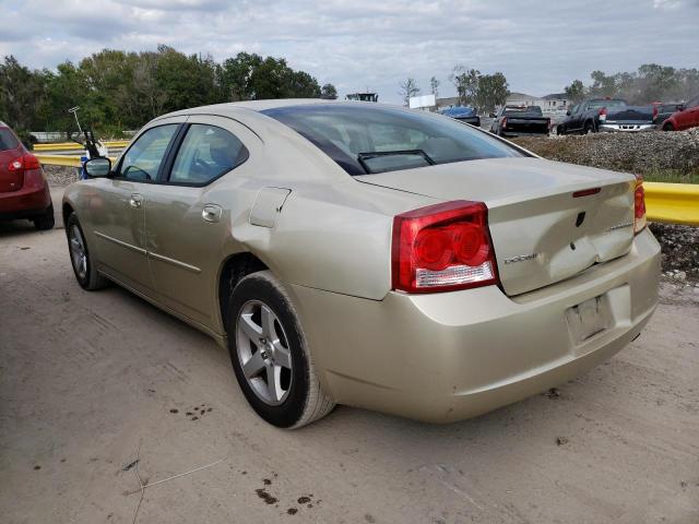 Photo 2 from auction – 2010 DODGE CHARGER with VIN 2B3CA4CV7AH197899