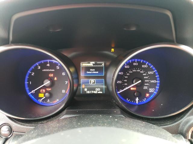 Photo 9 from auction – 2015 SUBARU LEGACY 3.6 with VIN 4S3BNEL66F3022163