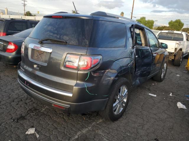 Photo 3 from auction – 2014 GMC ACADIA SLT with VIN 1GKKRRKD3EJ322995