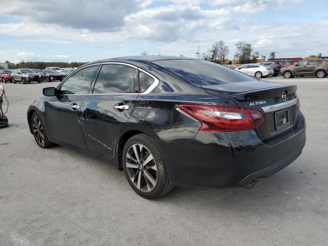 Photo 2 from auction – 2017 NISSAN ALTIMA 3.5 with VIN 1N4BL3AP0HC198575