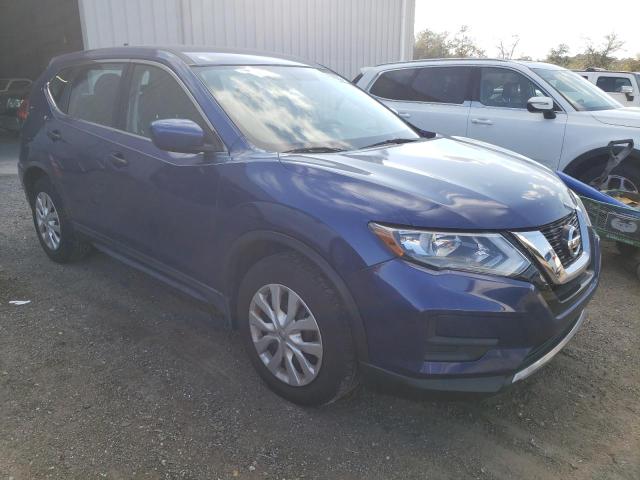 Photo 4 from auction – 2017 NISSAN ROGUE S with VIN KNMAT2MT1HP523137