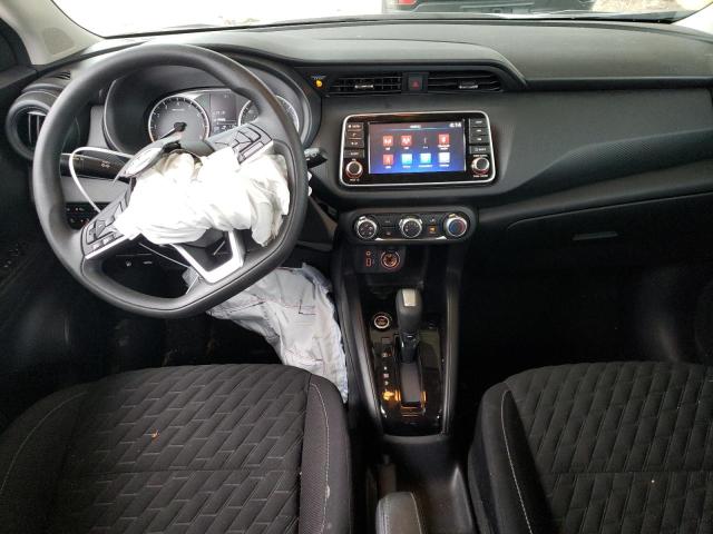 Photo 8 from auction – 2022 NISSAN KICKS S with VIN 3N1CP5BV3NL480305