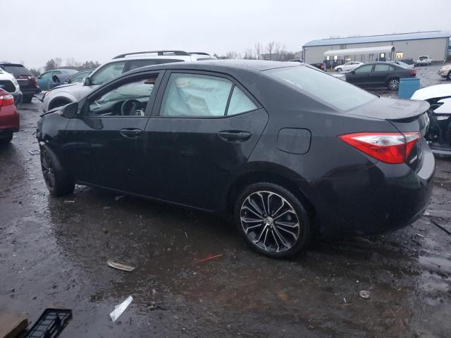 Photo 2 from auction – 2015 TOYOTA COROLLA L with VIN 2T1BURHE5FC297234