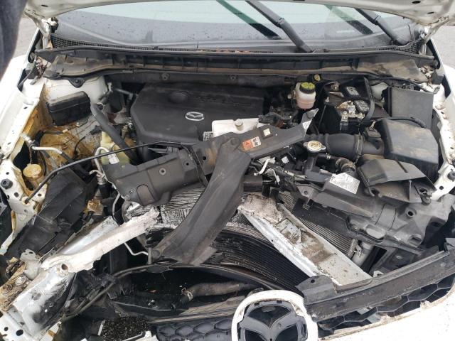 Photo 12 from auction – 2010 MAZDA CX-7 with VIN JM3ER2W54A0309375