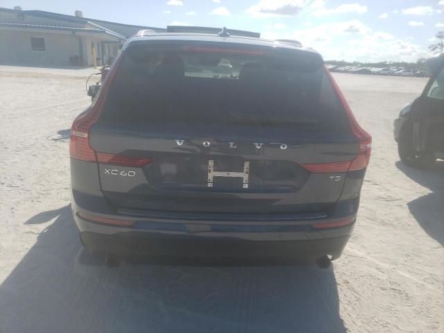 Photo 6 from auction – 2021 VOLVO XC60 T5 MO with VIN YV4102DK4M1676587