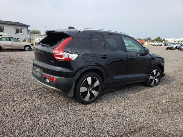 Photo 3 from auction – 2019 VOLVO XC40 T5 MO with VIN YV4162UK2K2051014
