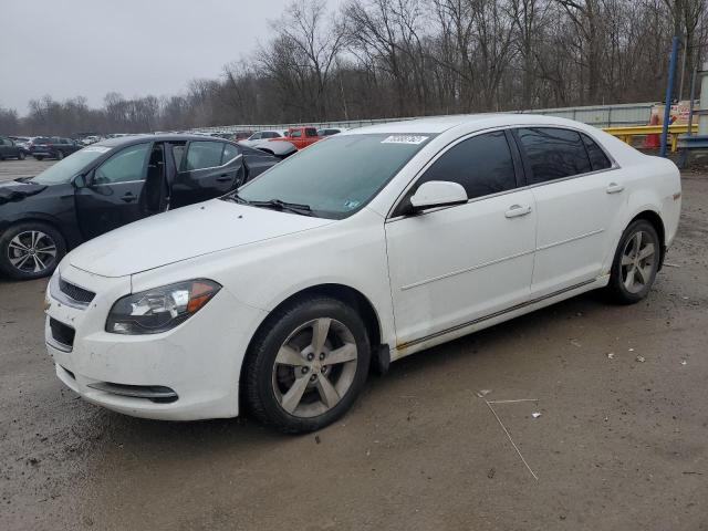 Photo 1 from auction – 2011 CHEVROLET MALIBU 1LT with VIN 1G1ZC5E18BF105763