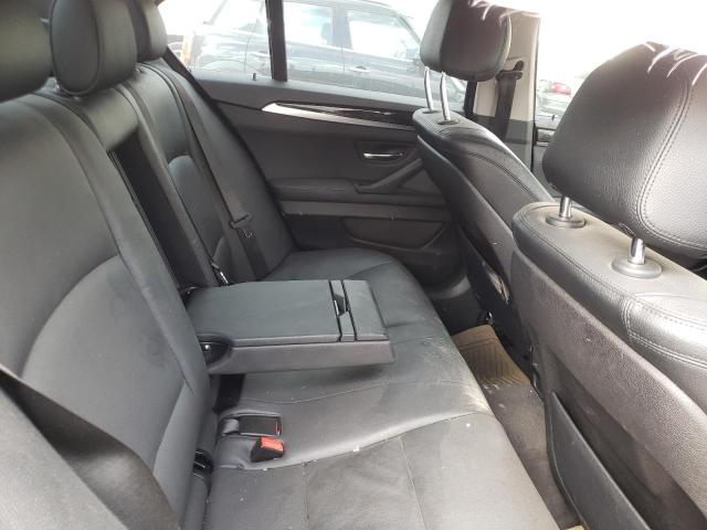 Photo 10 from auction – 2015 BMW 535 D XDRI with VIN WBAFV3C58FD687022